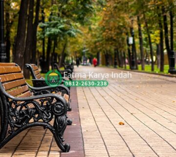 Produsen Kursi Taman 1 360x320