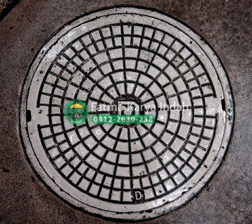 Jenis jenis manhole cover 1 360x320