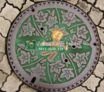 Jual manhole cover sanitasi 1 360x320
