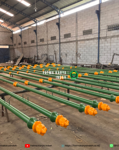 Lampu PJU Clongop Lampu PJU Clongop