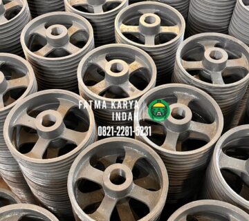Gambar Pully Drat 360x320