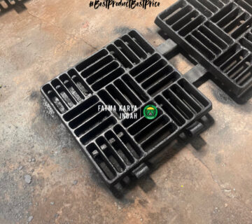 Grill Pola 1 Kotak 360x320