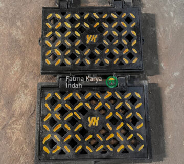 Grill cover yogyakarta 360x320