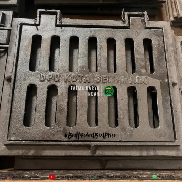 Grill manhole cover dpu kota semarang 600x600