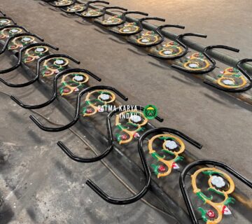 Lampu klasik khas madiun 360x320